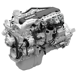P4C43 Engine